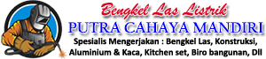 Bengkel Las Putra Cahaya Mandiri